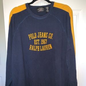 Ralph Lauren Long Sleeve